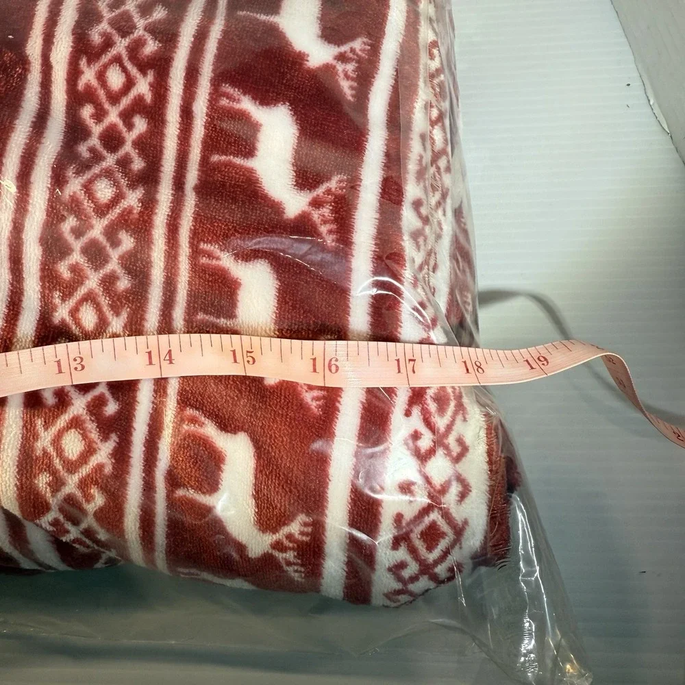 Woolrich super soft